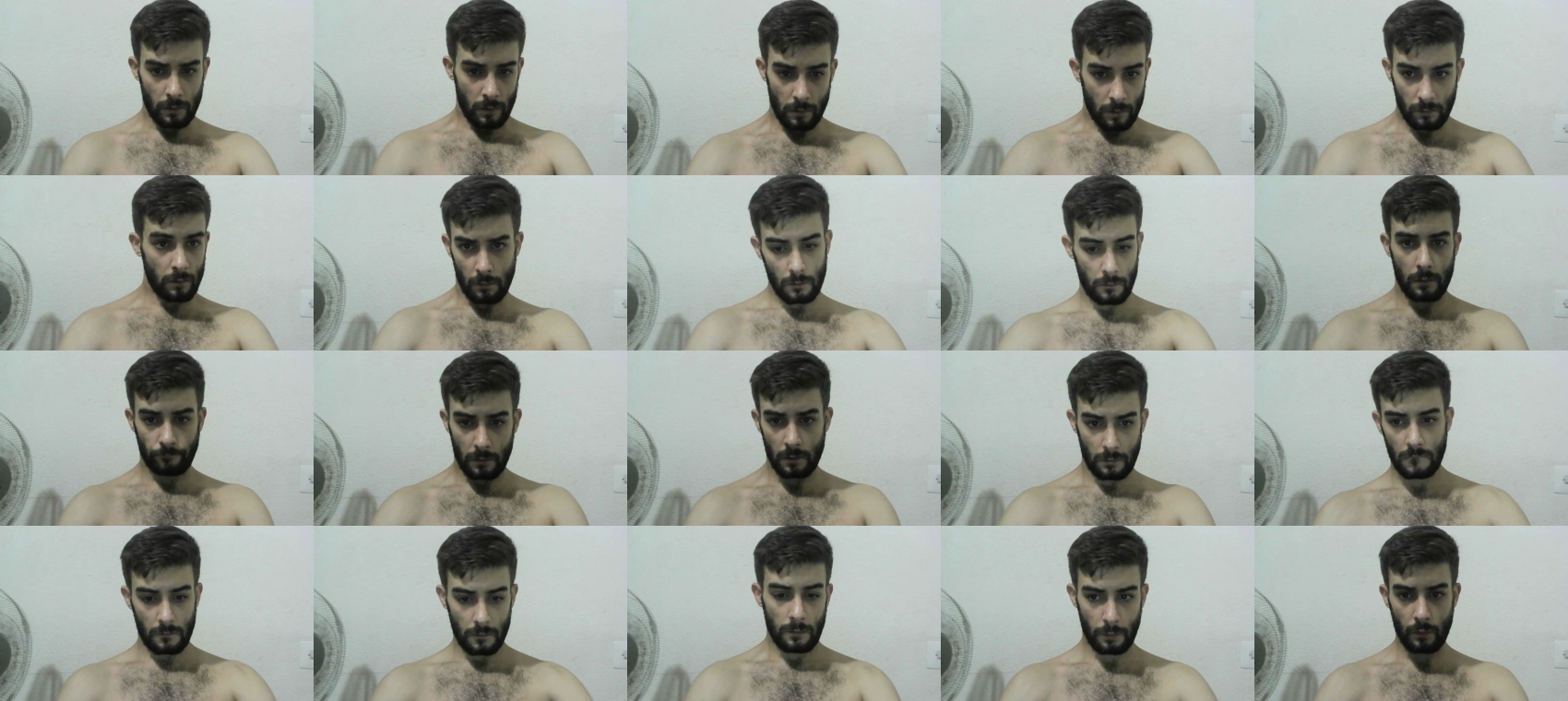 dotxl95  16-08-2023 Recorded Video handsome
