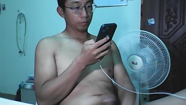 dylandchen221  16-08-2023 Recorded Video Topless