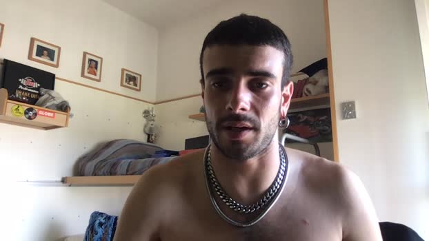 elprincexxx  16-08-2023 Recorded Video hard