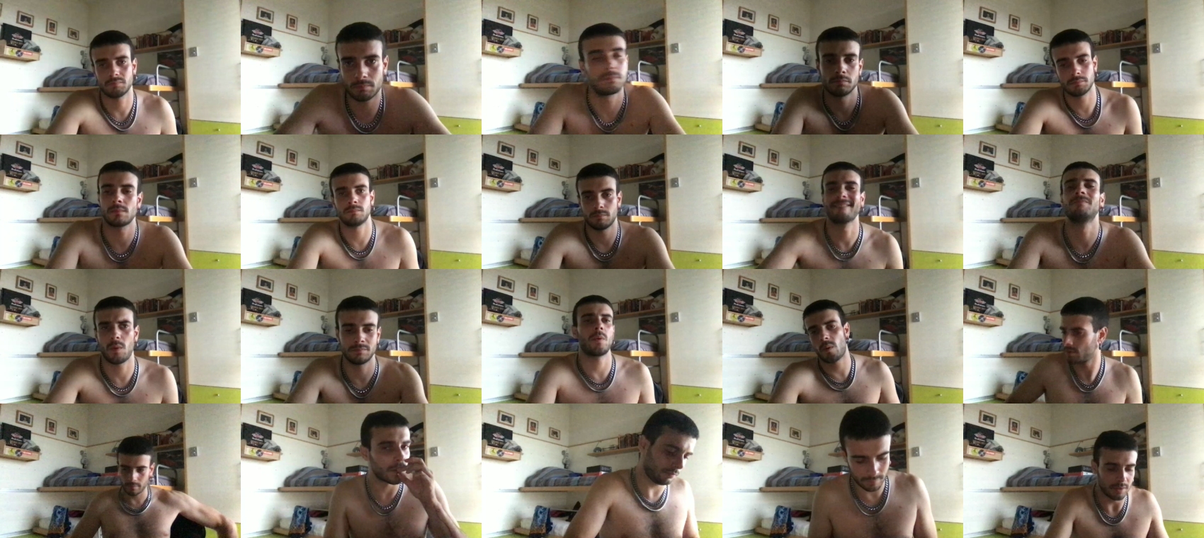 elprincexxx  17-08-2023 Recorded Video Recorded