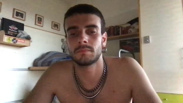 elprincexxx  17-08-2023 Recorded Video Cam