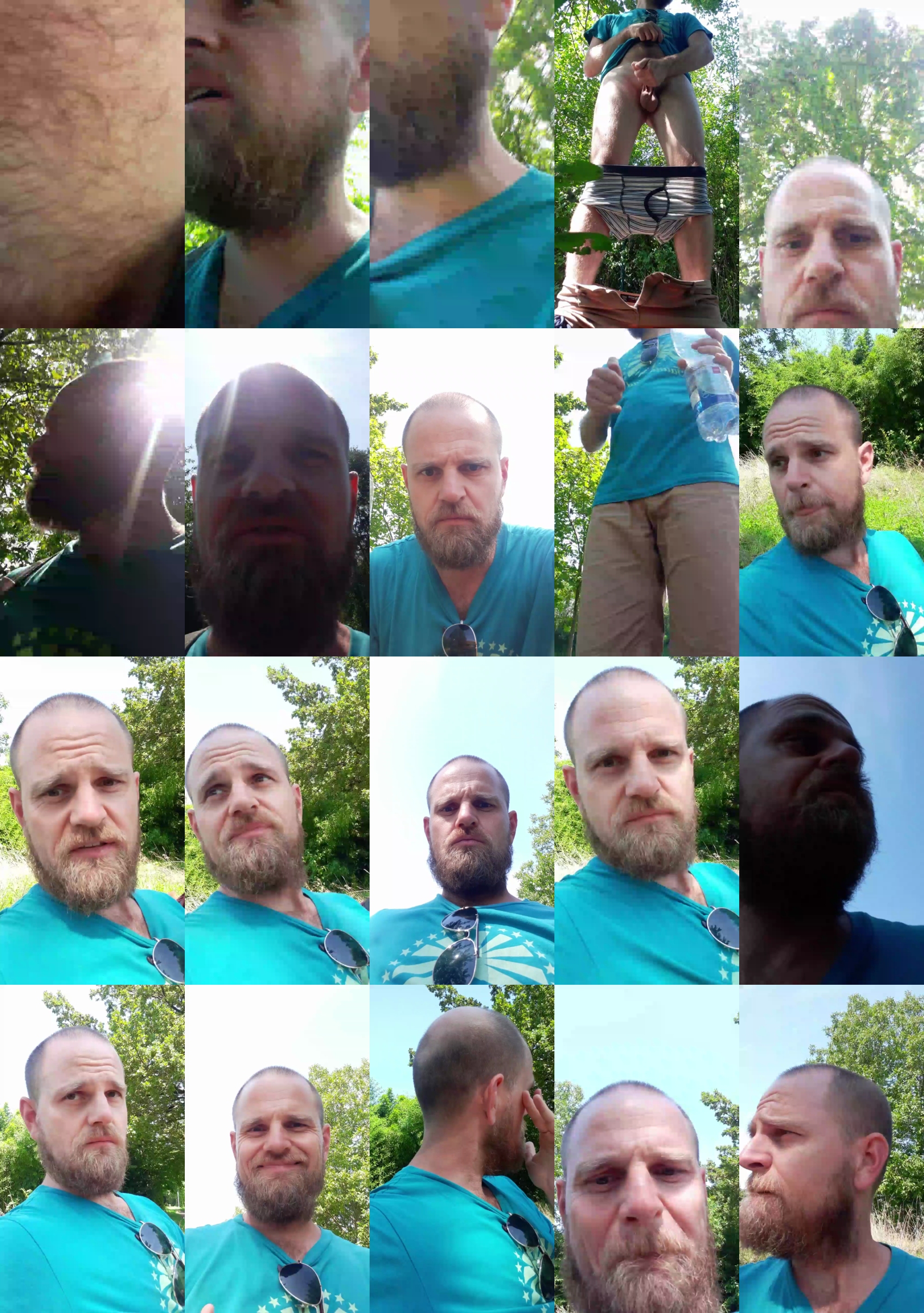 fischer2561  17-08-2023 Recorded Video Webcam