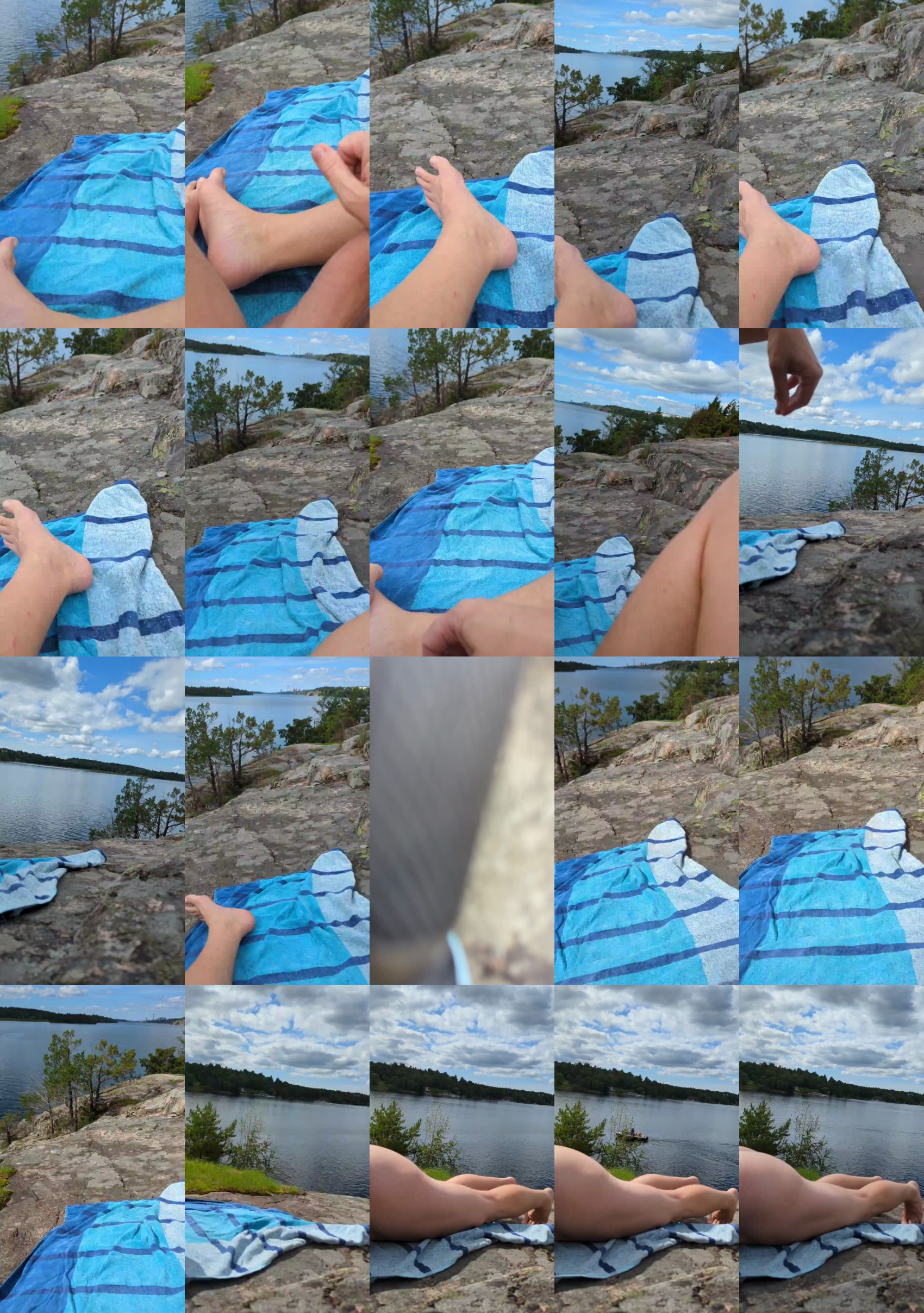 fuje  17-08-2023 Recorded Video squirt