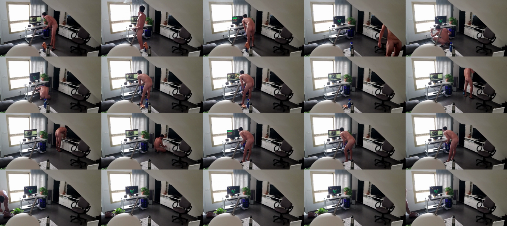 granmango  17-08-2023 Recorded Video sexykitty