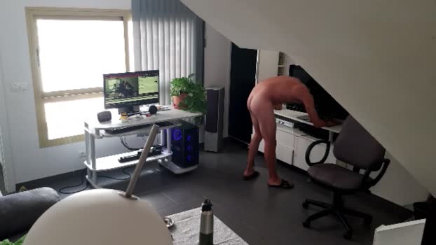 granmango  17-08-2023 Recorded Video sexykitty