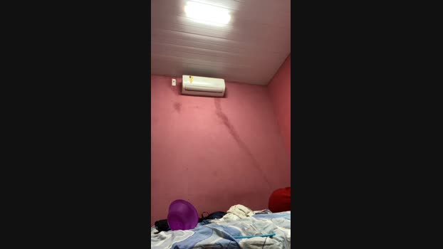 halaelson1  16-08-2023 Recorded Video bigballs