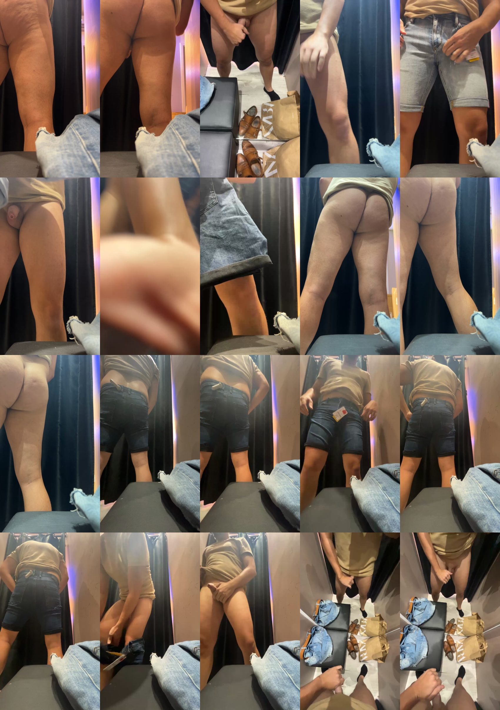 hektorhotfun  17-08-2023 Recorded Video Webcam