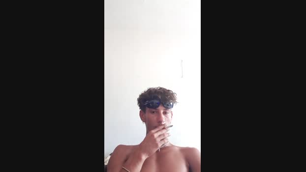 iogurinmallorca  17-08-2023 Recorded Video jerkoff