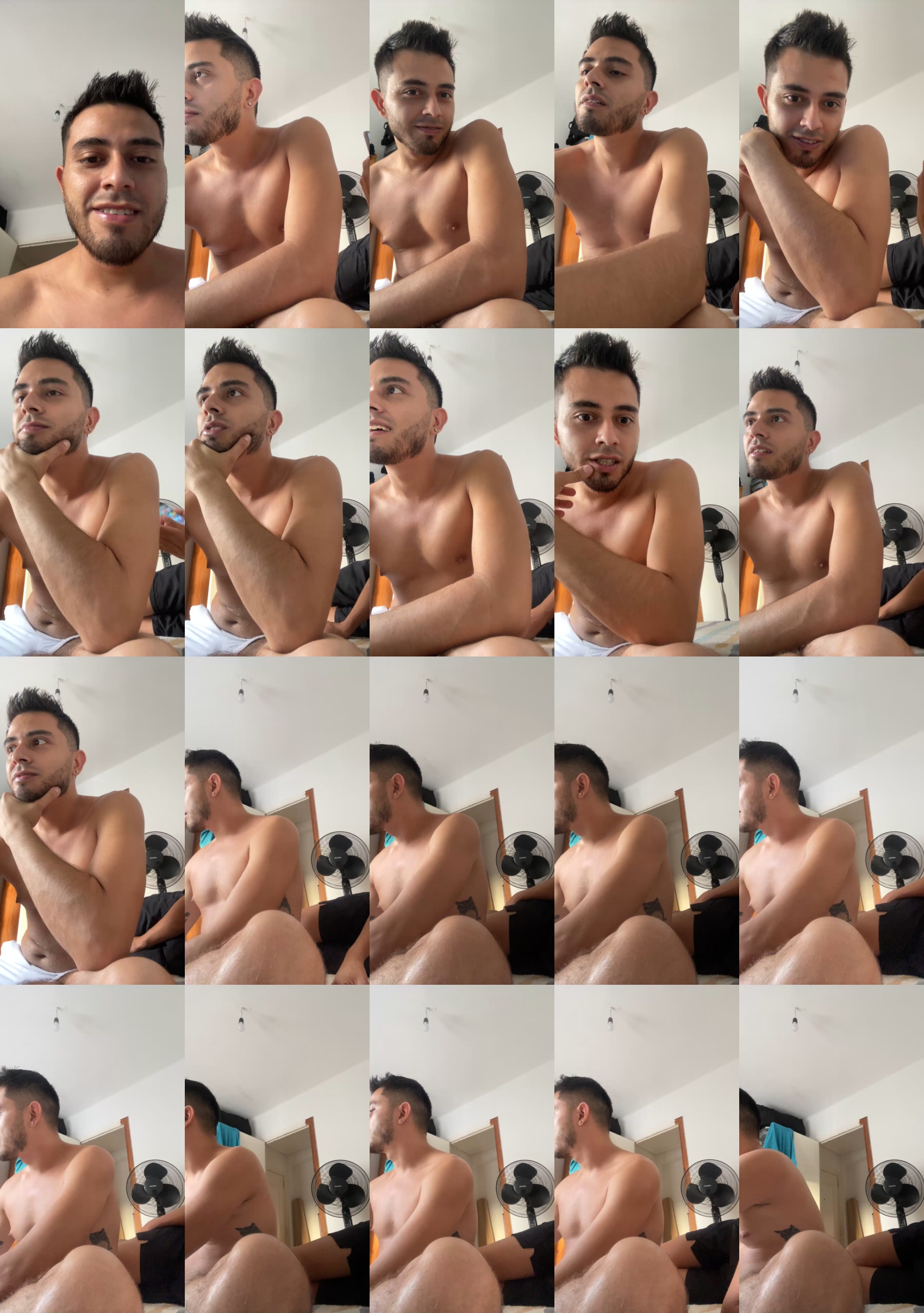 jeison143  16-08-2023 Recorded Video natural