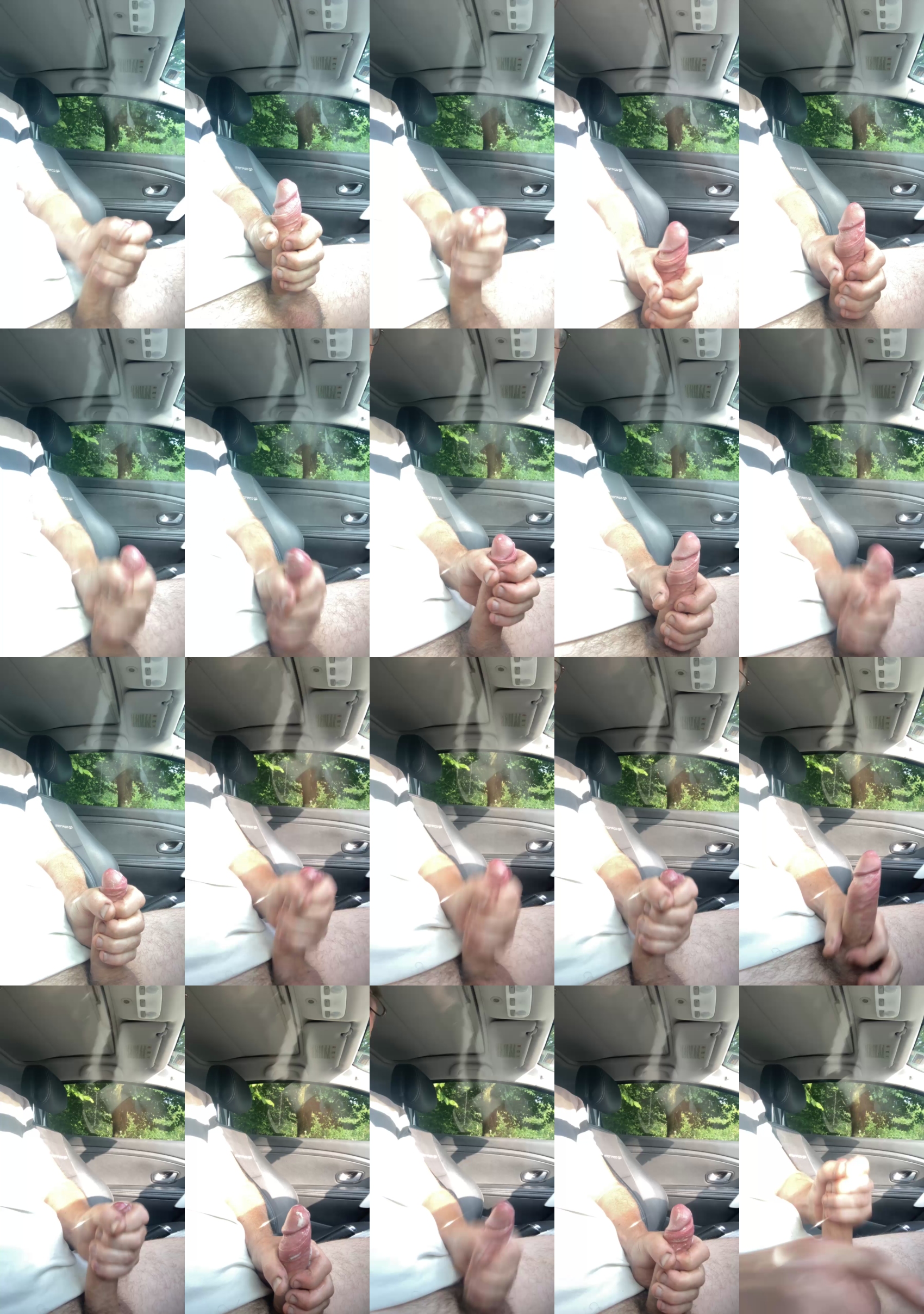 kevinturvy1  16-08-2023 Recorded Video harddick