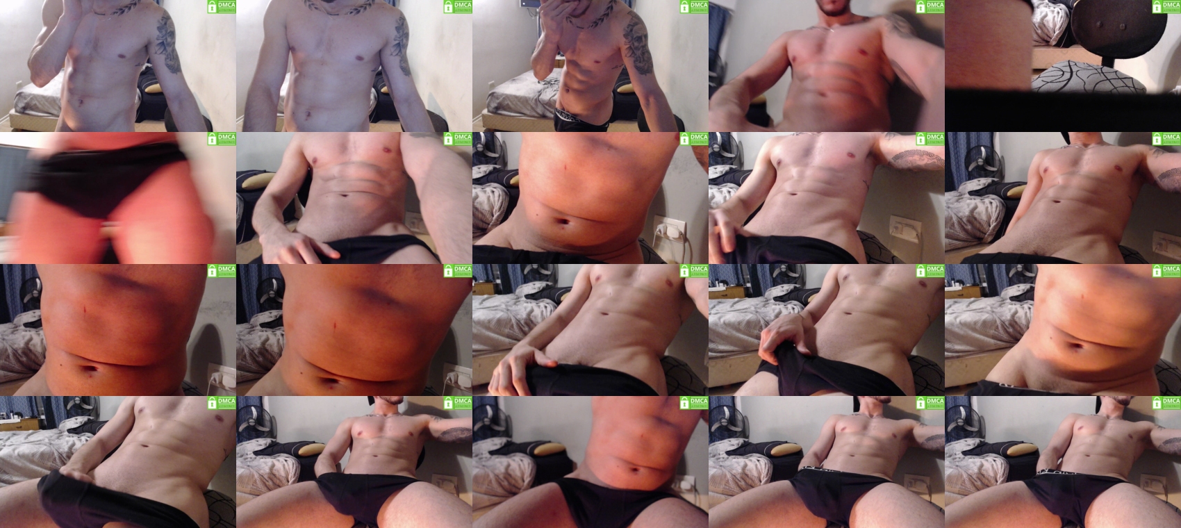 lSexyBoyl  16-08-2023 Recorded Video natural