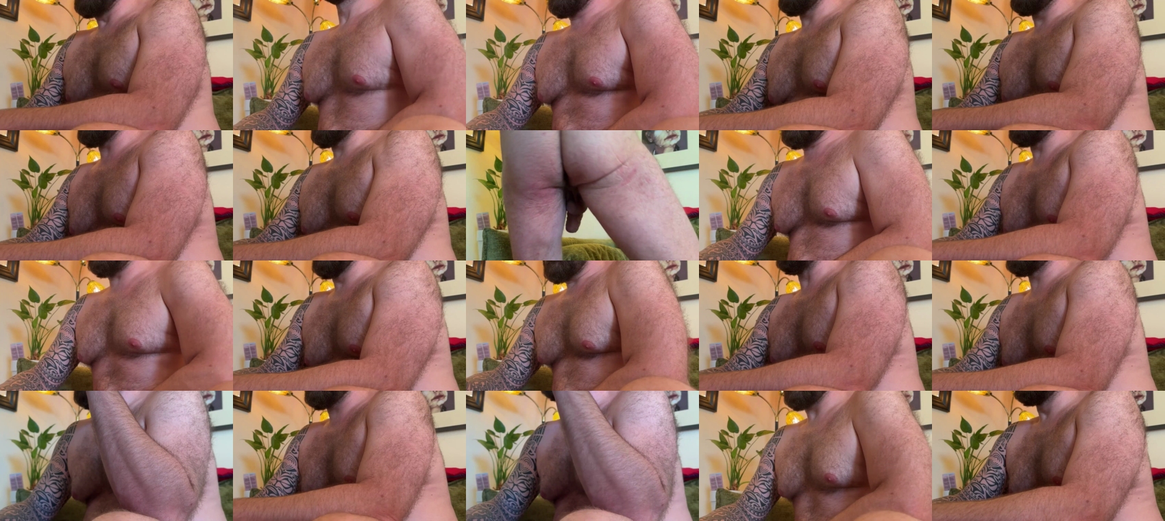 magic186  16-08-2023 Recorded Video nasty