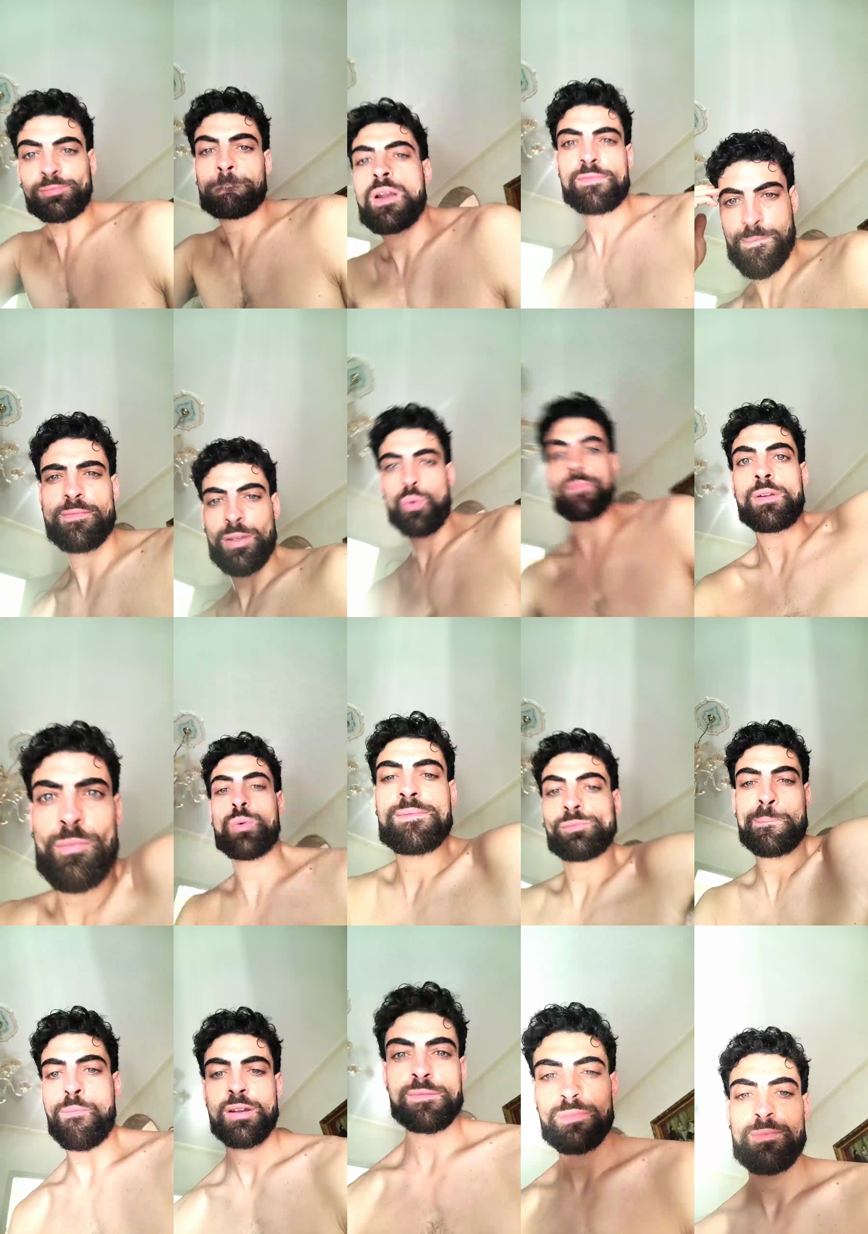 mark2259  17-08-2023 Recorded Video analsex