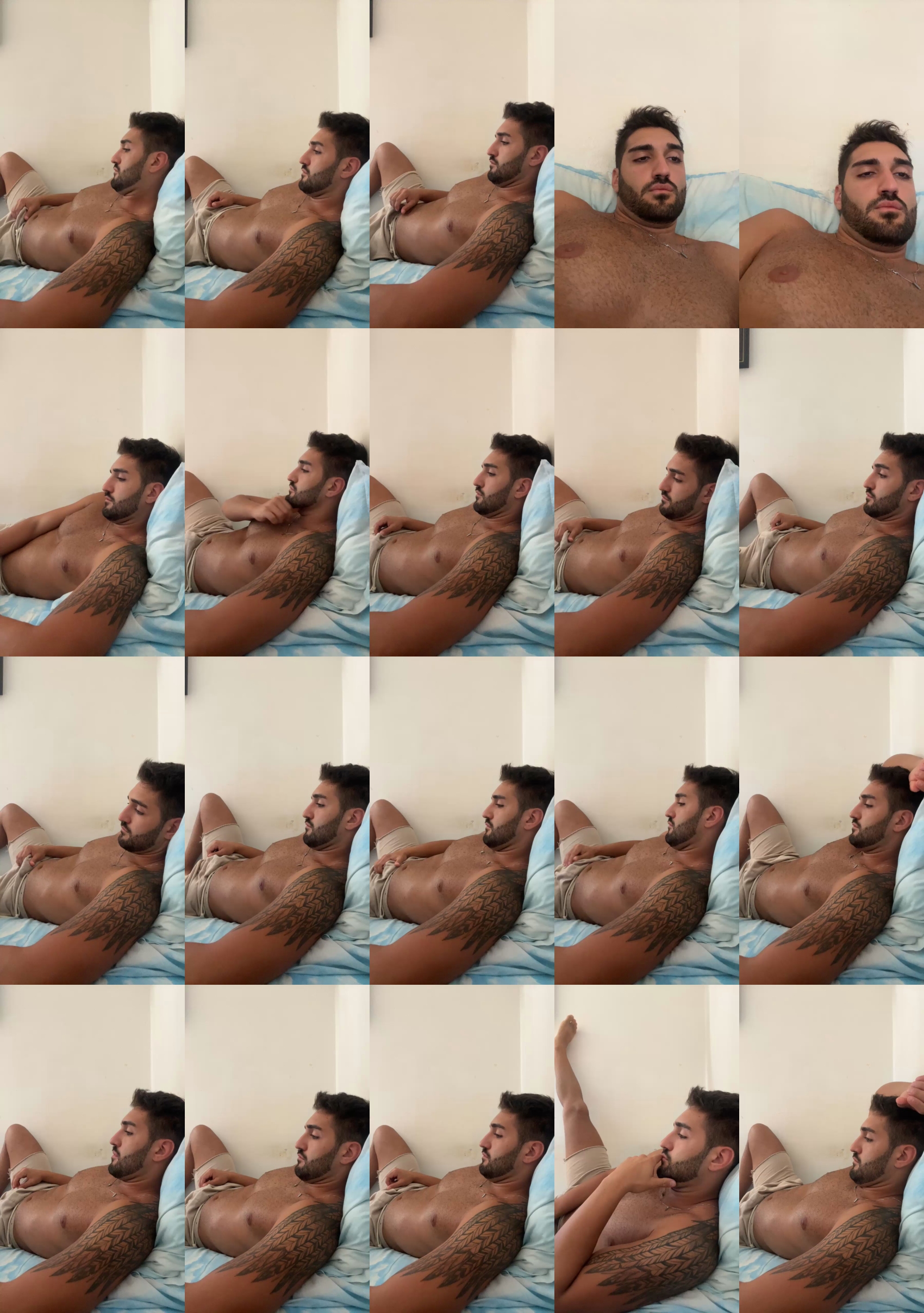 marko9033  17-08-2023 Recorded Video ass