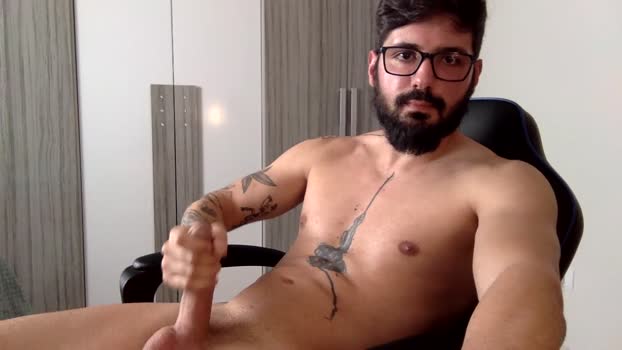 mauriciozoca  16-08-2023 Recorded Video analsex