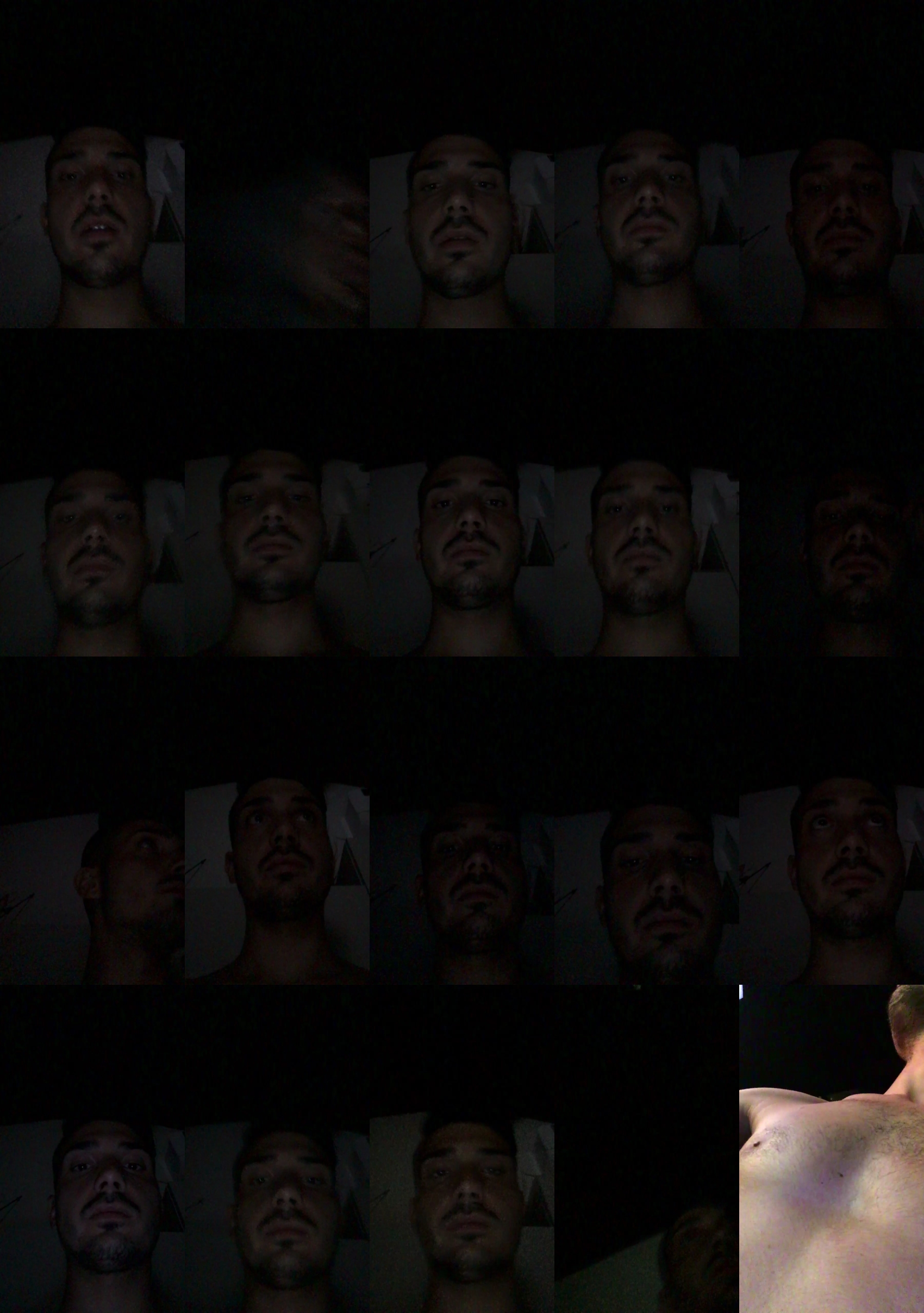 nicholas96_xxx  16-08-2023 Recorded Video beautiful