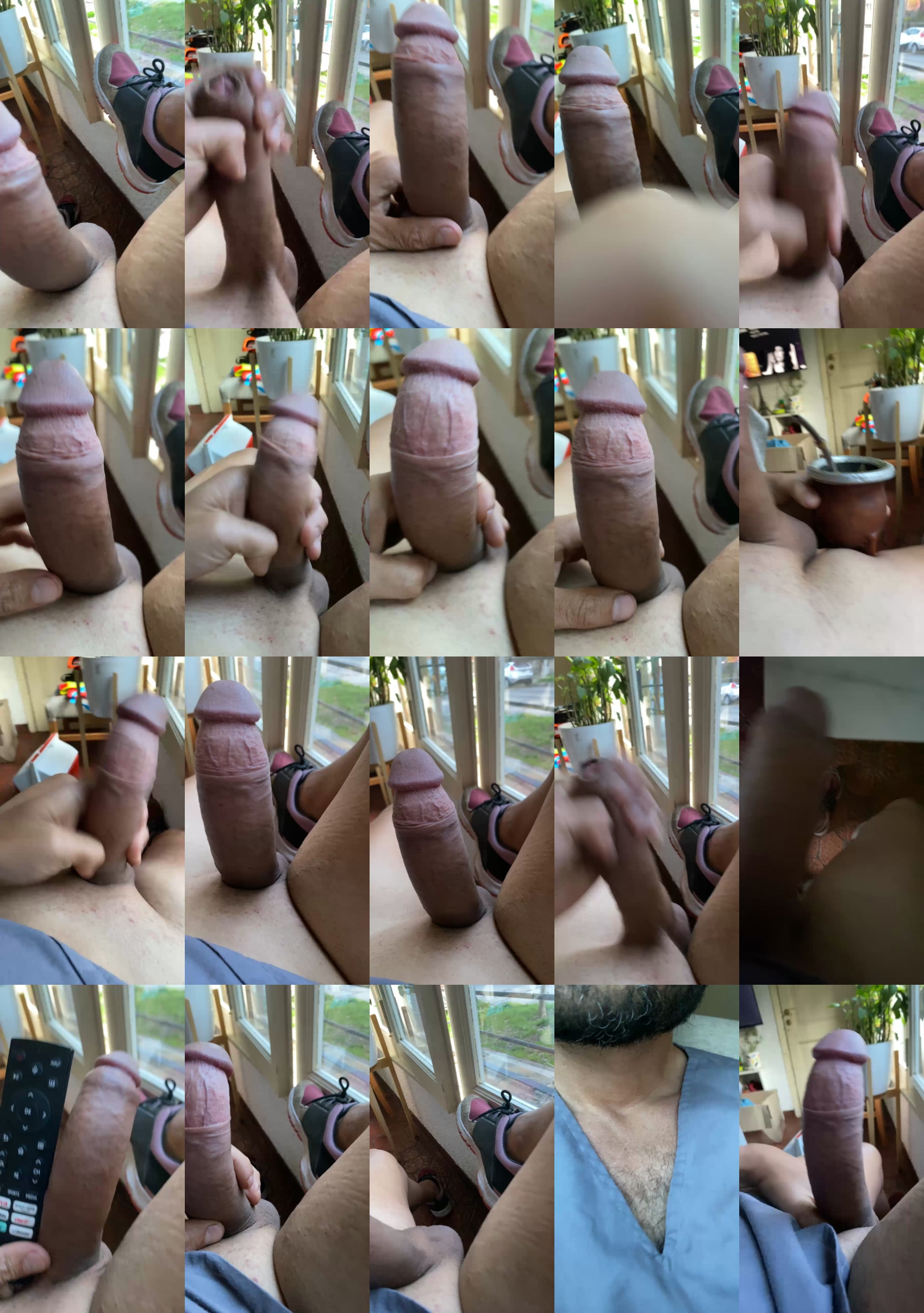 parejita40a  16-08-2023 Recorded Video analsex