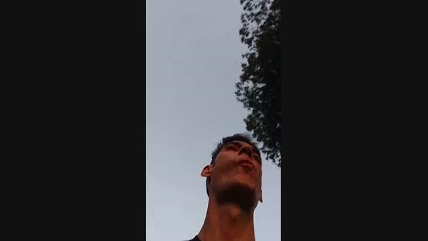 pathpeter  16-08-2023 Recorded Video Naked