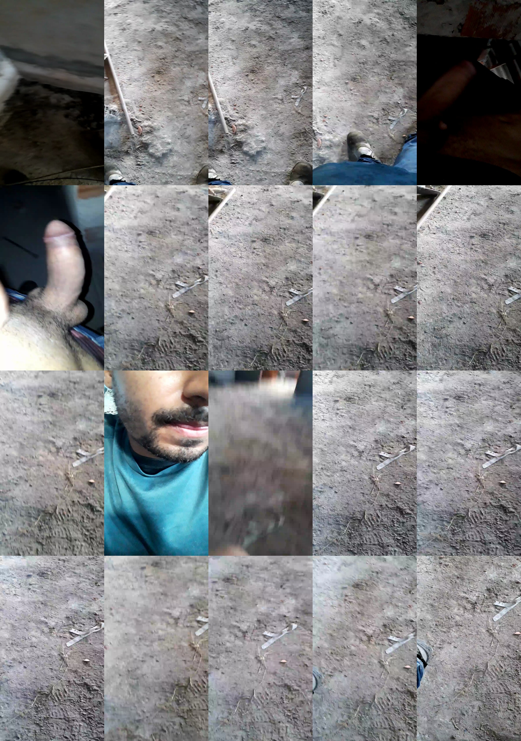 pochatts  17-08-2023 Recorded Video twink