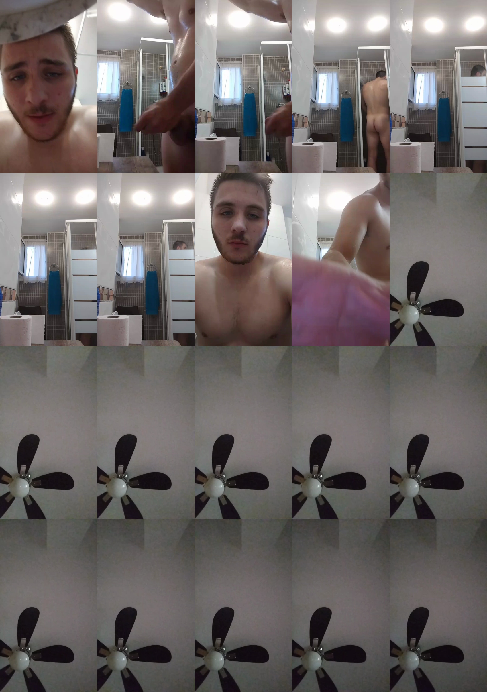 rompecalzoncil2  16-08-2023 Recorded Video love