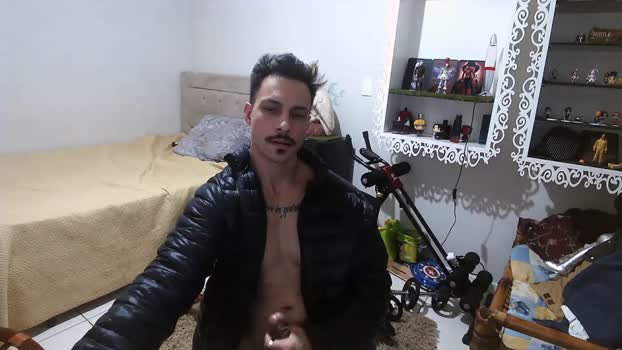 sergiotainan  16-08-2023 Recorded Video Ass