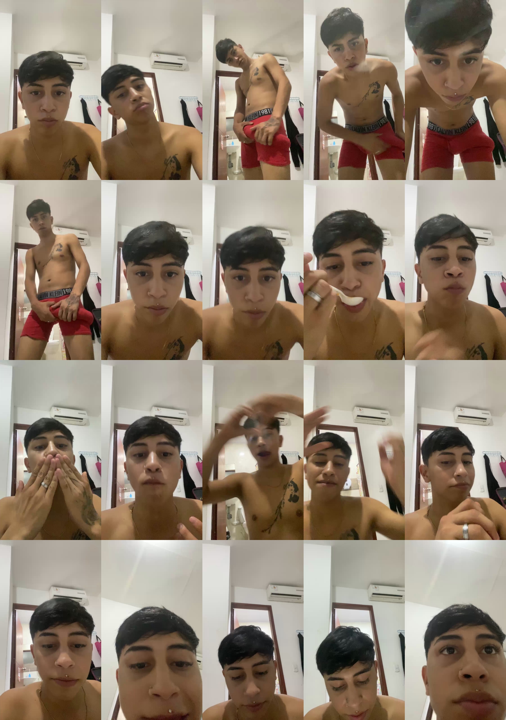 tylerxmuller  16-08-2023 Recorded Video twink
