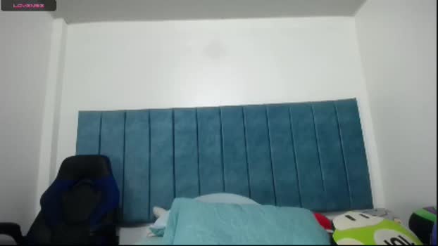 willis_red  17-08-2023 Recorded Video kiss