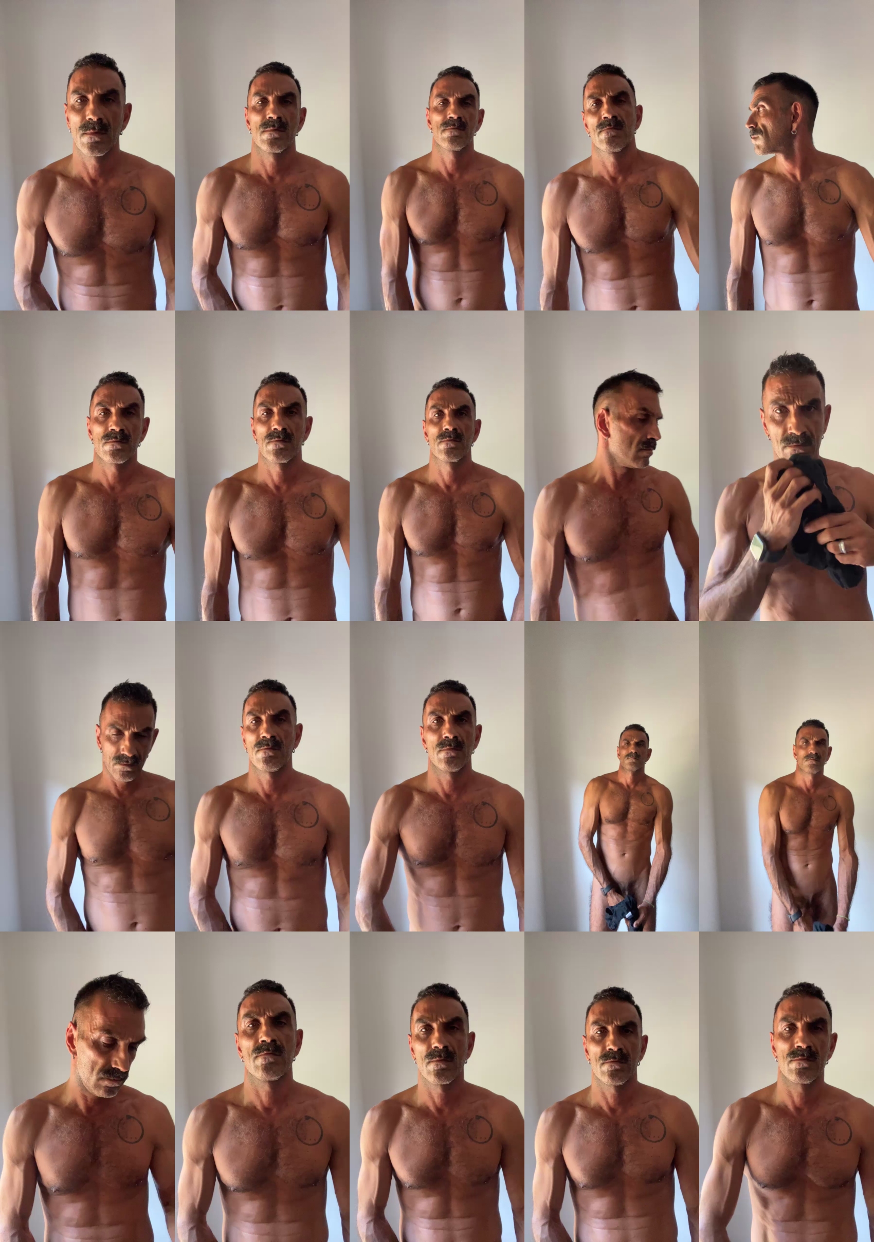 willy394  17-08-2023 Recorded Video love