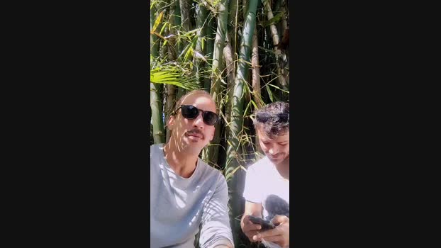 Activeman  18-08-2023 Recorded Video skinny