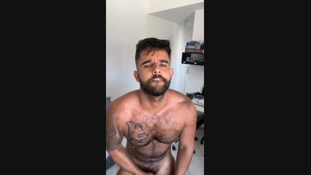 BearSx_  18-08-2023 Recorded Video oral