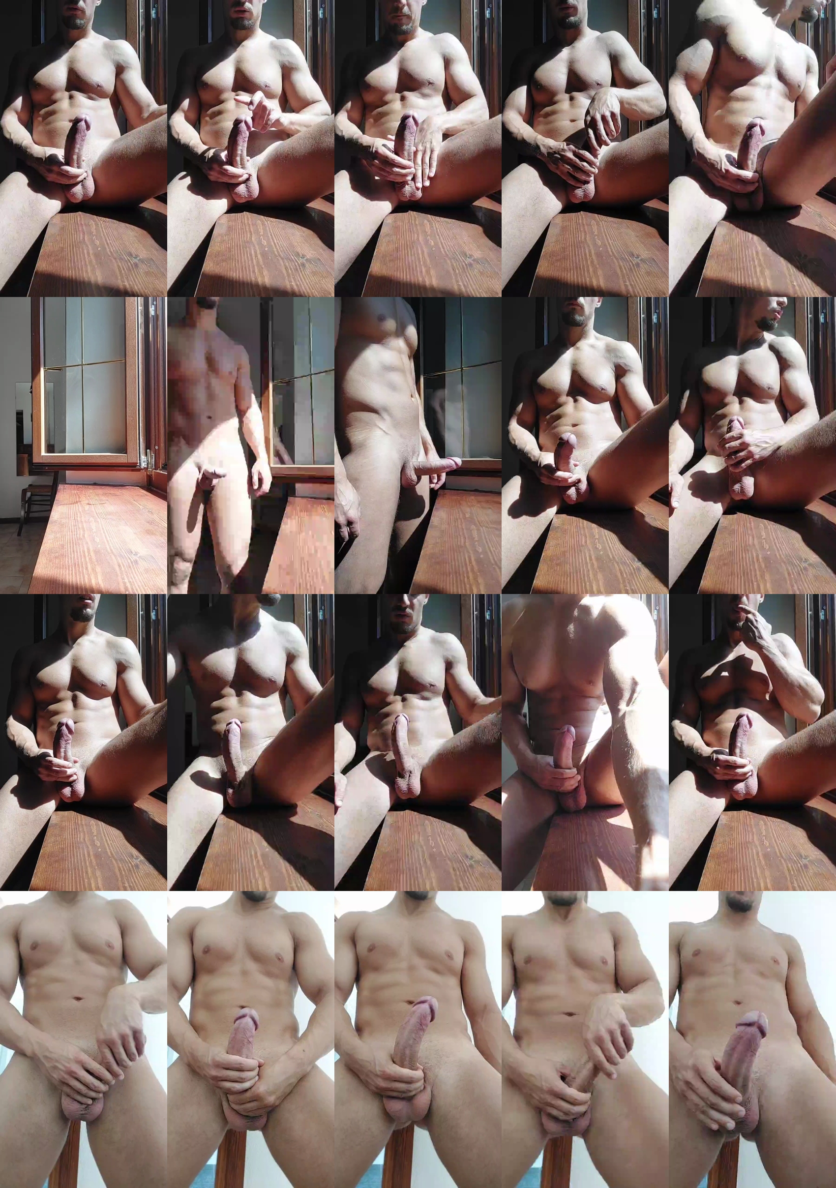 Bigantox  18-08-2023 Recorded Video beauty