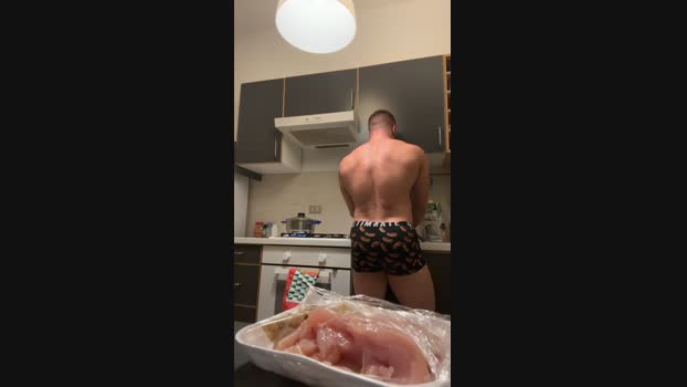 Bigwhitebull  17-08-2023 Recorded Video gag