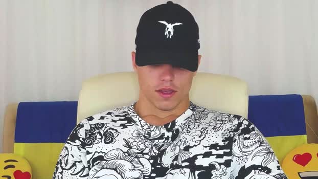BrystynBor  17-08-2023 Recorded Video sexy
