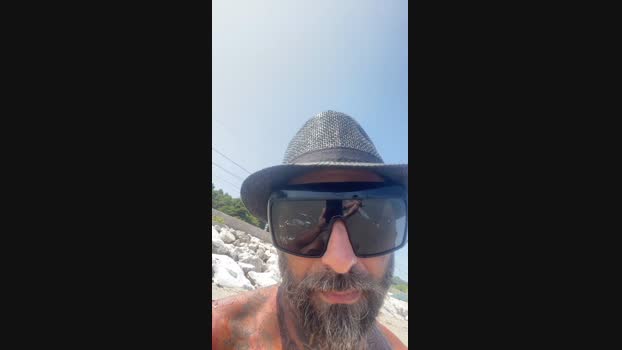 Danyblack1985  18-08-2023 Recorded Video squirt