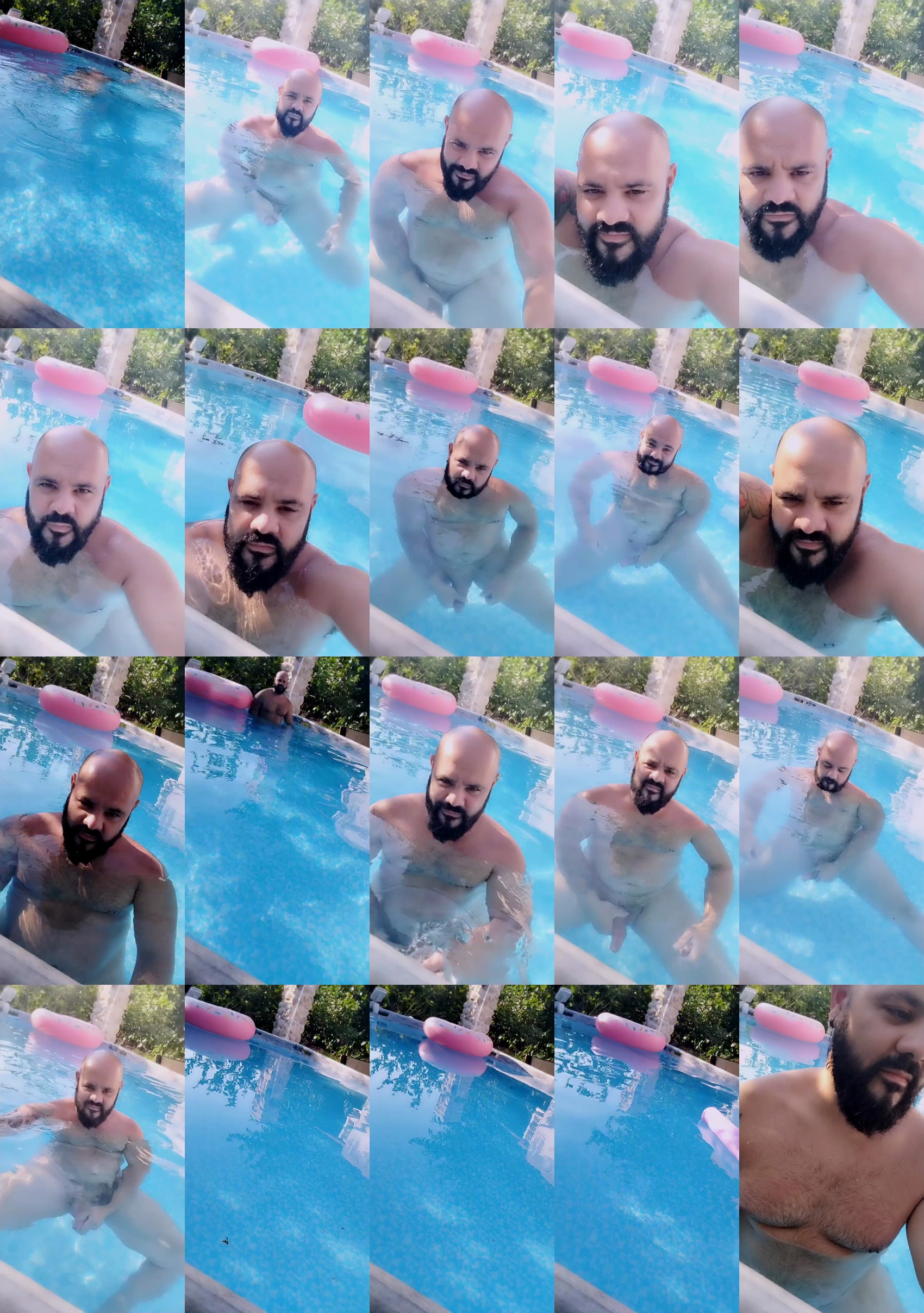 EL_VALHALLA  17-08-2023 Recorded Video analsex