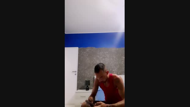 Fabio530234  17-08-2023 Recorded Video beauty