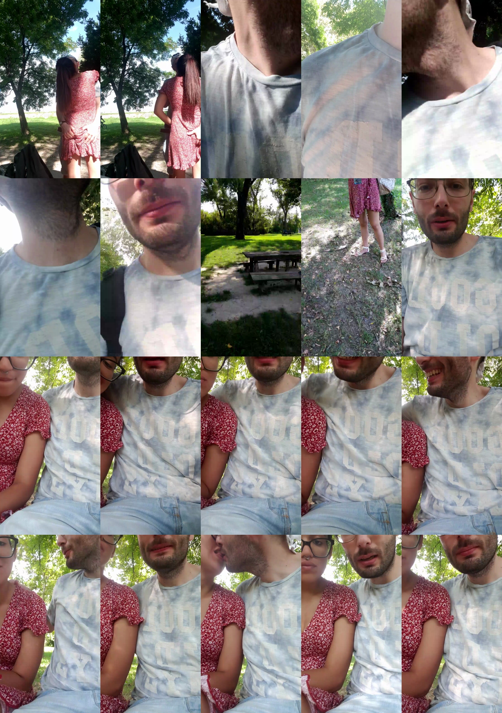 Grrrrr93  18-08-2023 Recorded Video fuckass
