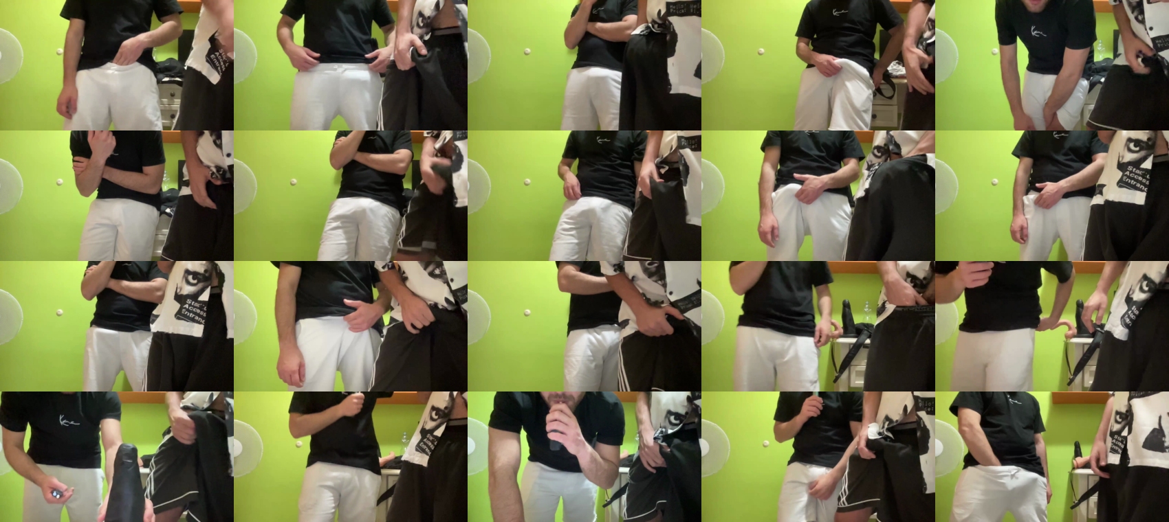 HTCXXXITA  17-08-2023 Recorded Video Ass