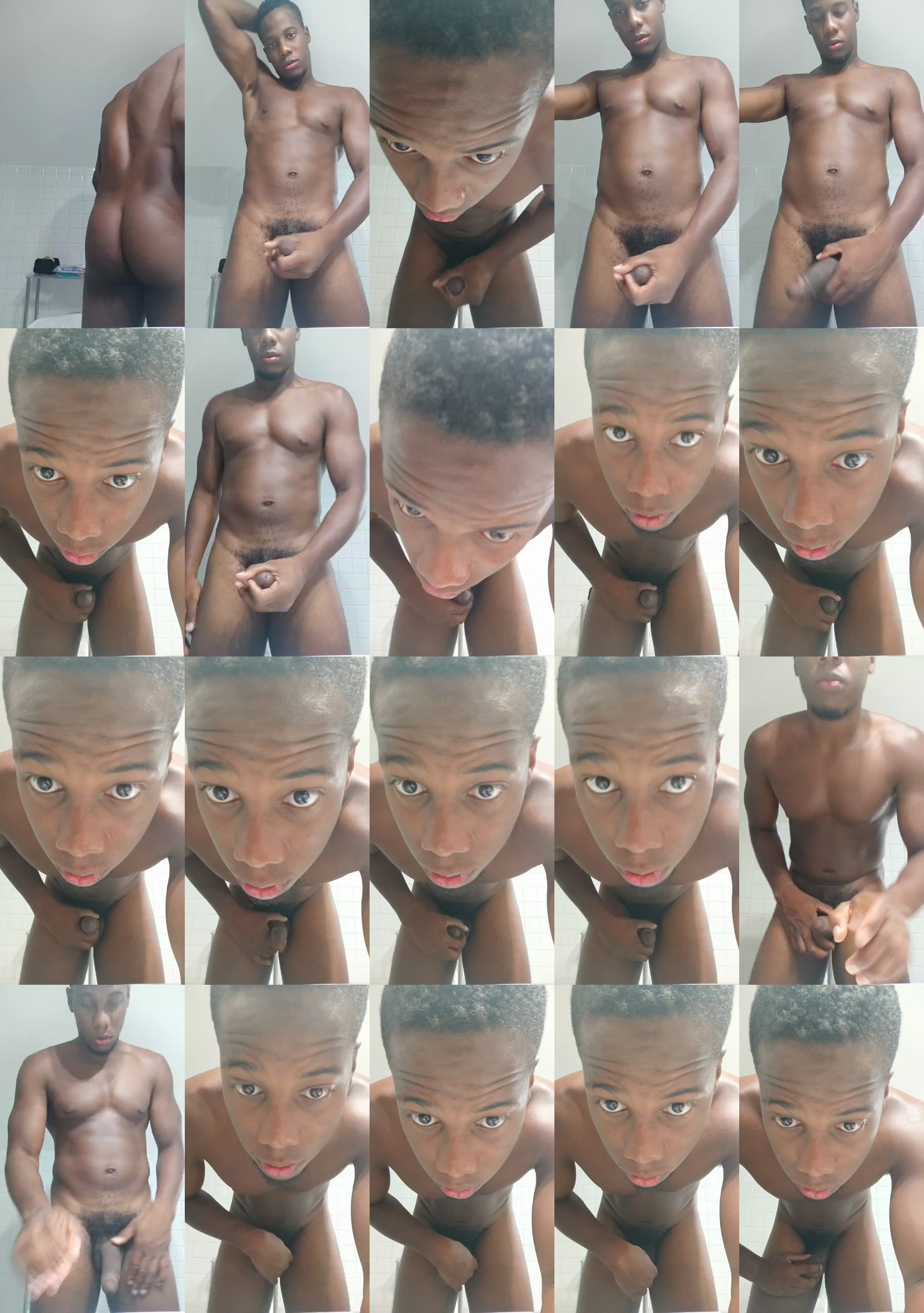 Itachocolate  17-08-2023 Recorded Video jerkoff