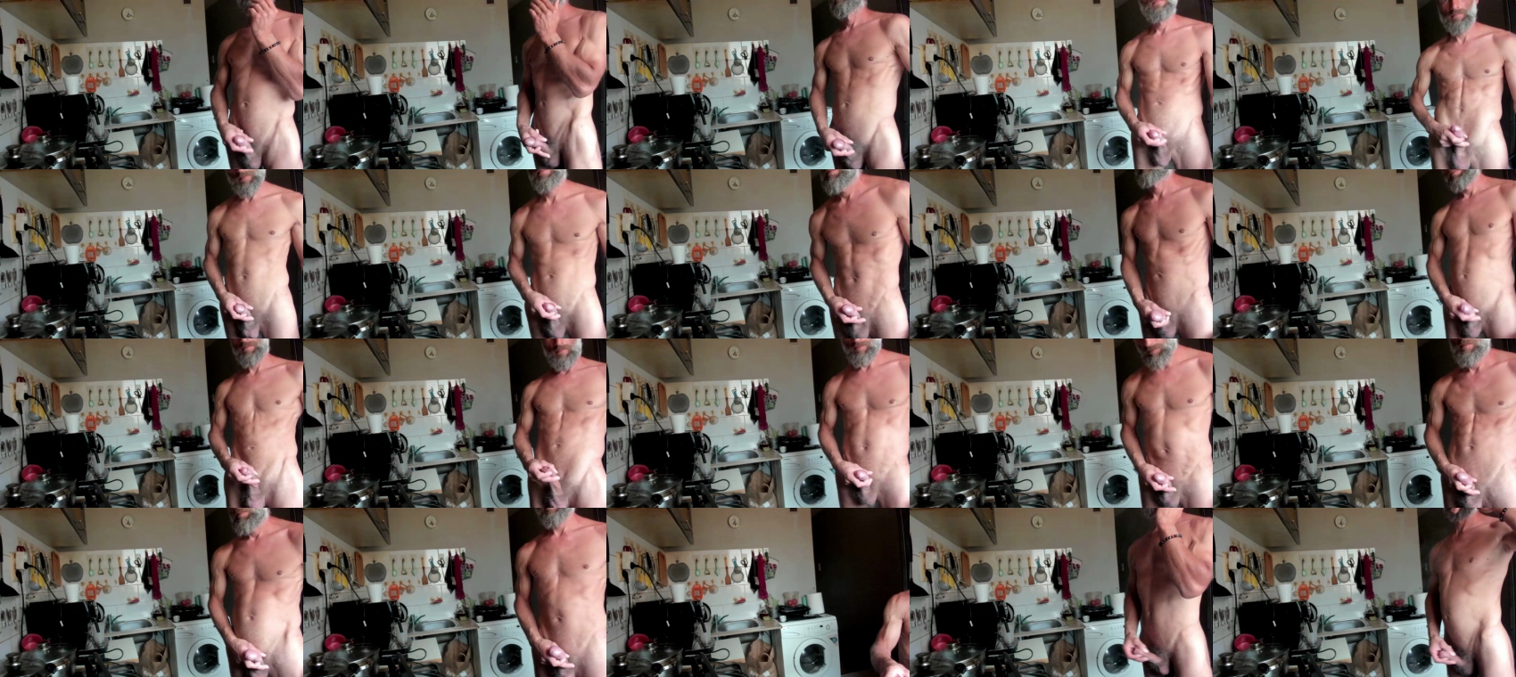 Jackmeljackee  17-08-2023 Recorded Video ass