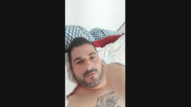 Jhow095  17-08-2023 Recorded Video prettyface