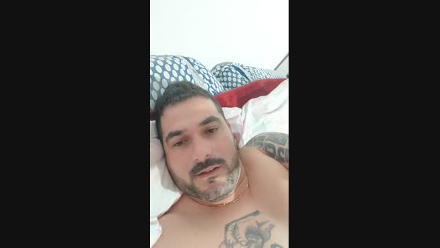 Jhow095  17-08-2023 Recorded Video sexymale