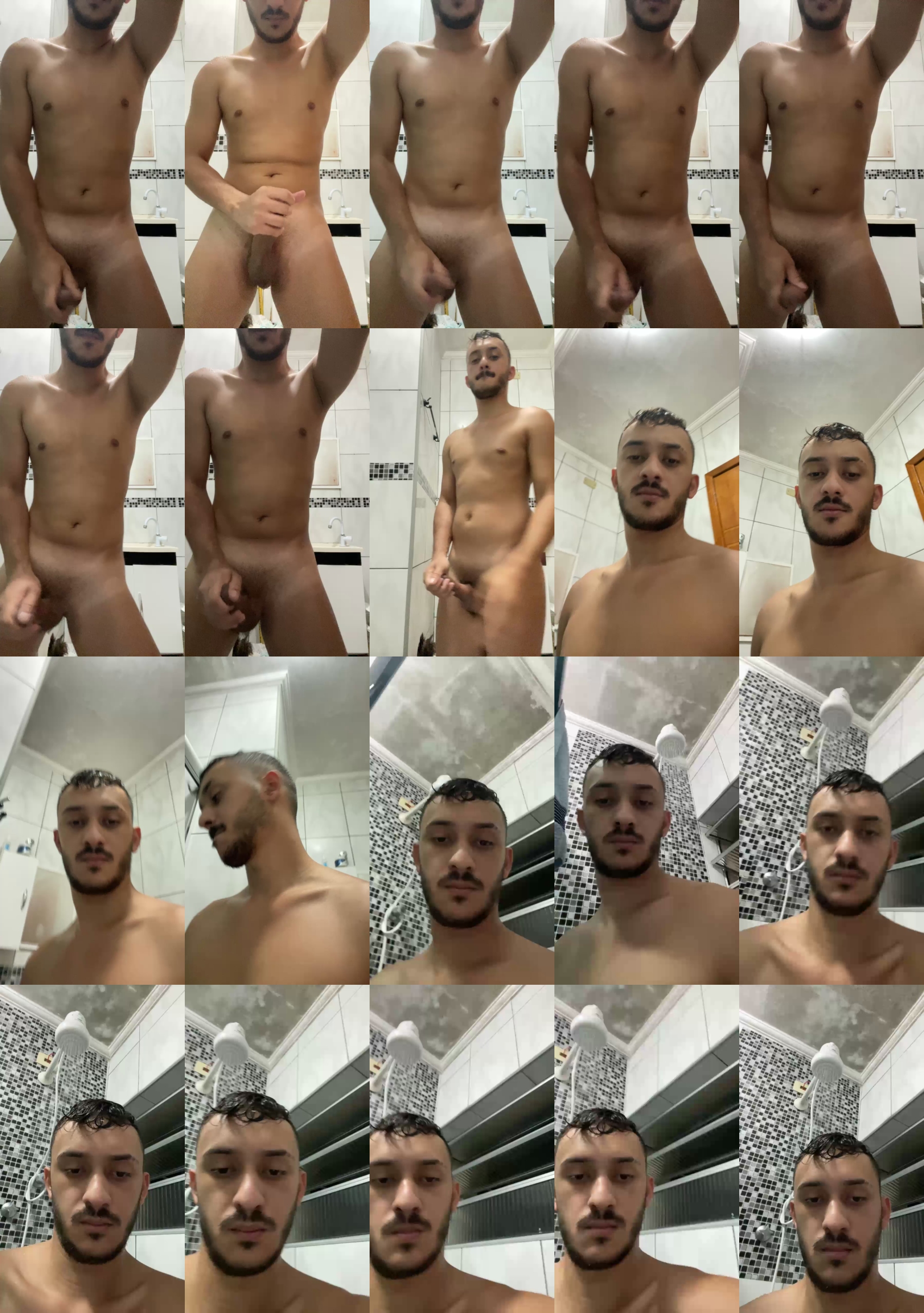 JohnEstudante69  17-08-2023 Recorded Video sexybody