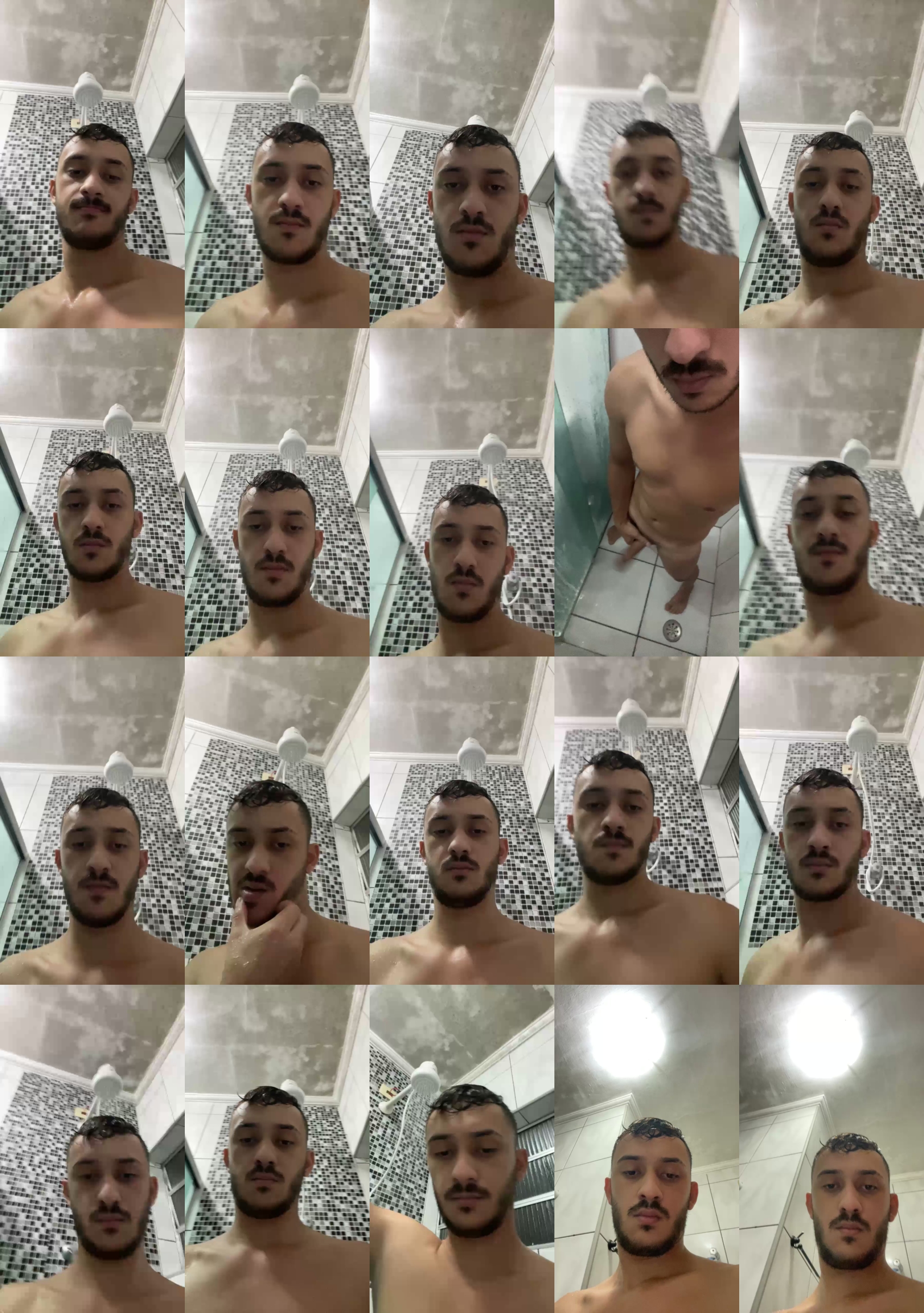JohnEstudante69  17-08-2023 Recorded Video lush