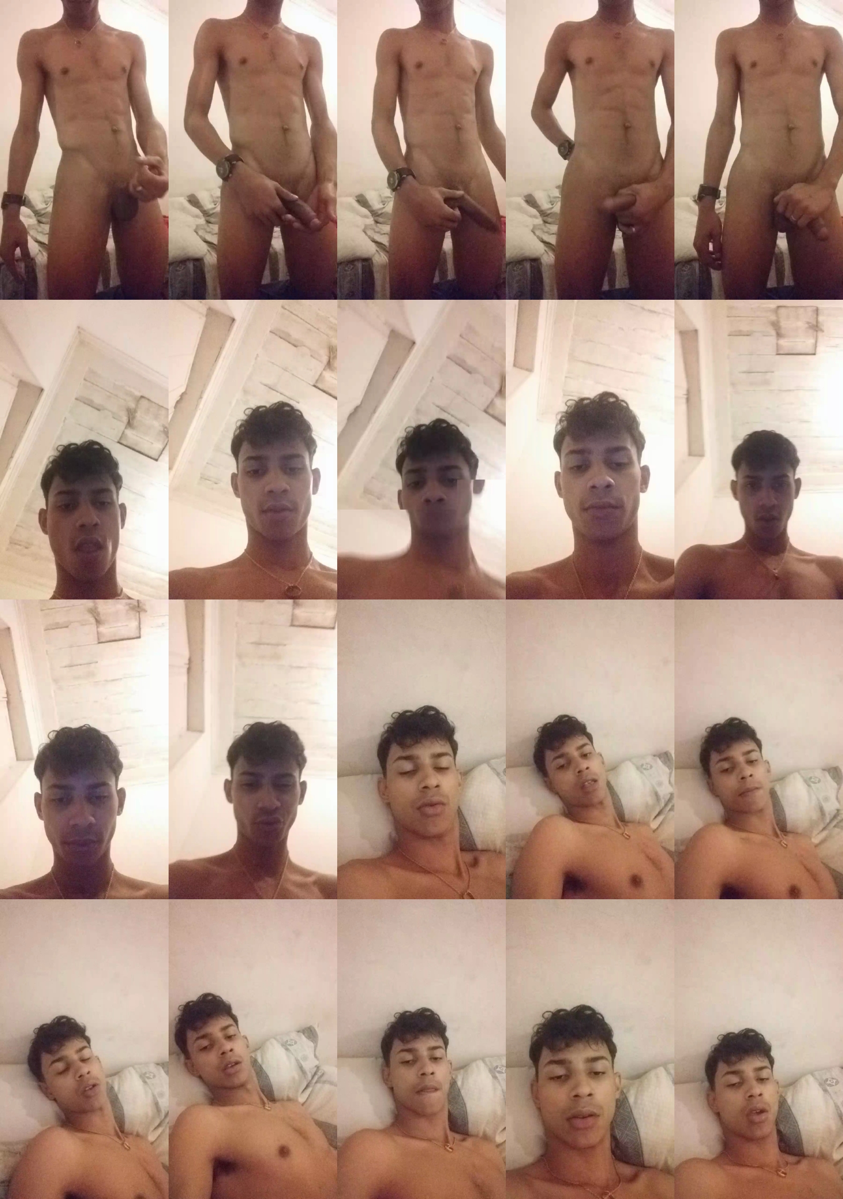 Julioassis  17-08-2023 Recorded Video jerkoff