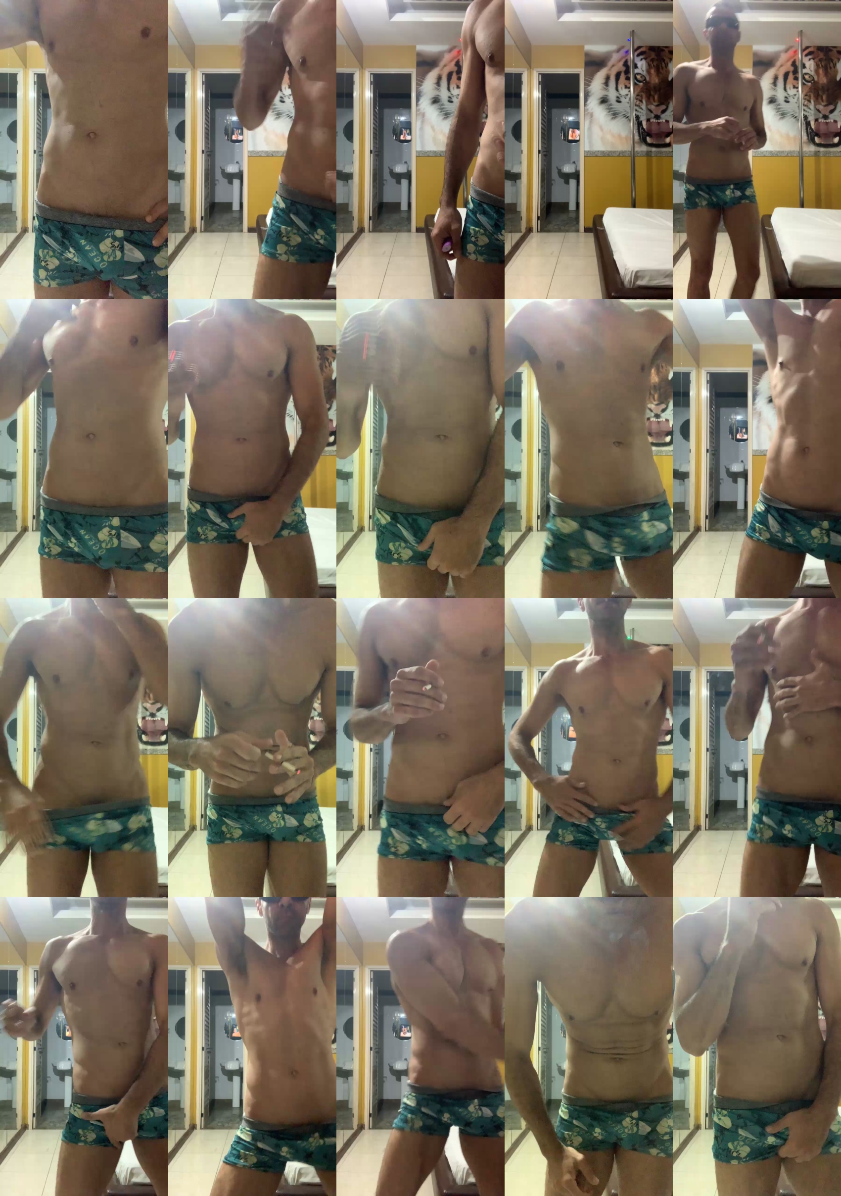 Kaunvidalmacho4  17-08-2023 Recorded Video sexymale