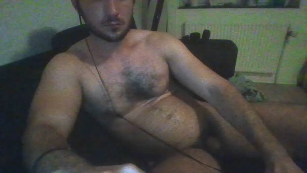 Luqadherex95  17-08-2023 Recorded Video hard