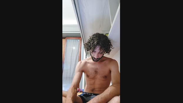 Lurio  17-08-2023 Recorded Video analsex
