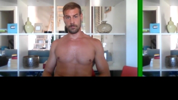 Magagna91  18-08-2023 Recorded Video kissing