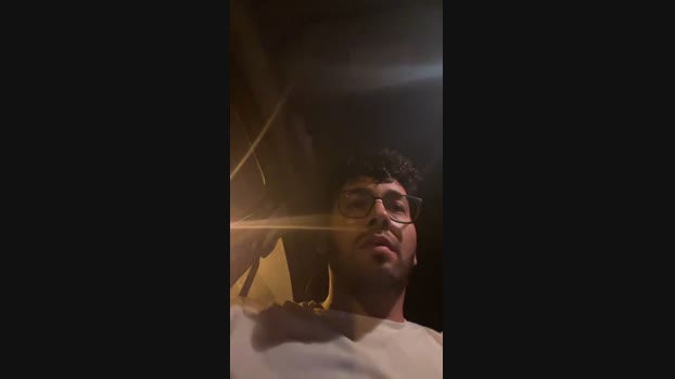 Napoletano22cm  17-08-2023 Recorded Video oral